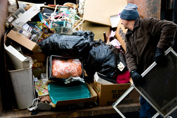Best Residential Junk Removal  in Hawi, HI