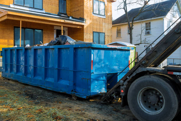 Best Yard Waste Removal  in Hawi, HI