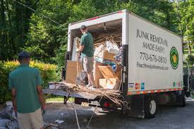 Best Retail Junk Removal  in Hawi, HI